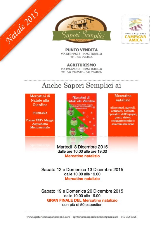 sap sep natale 2