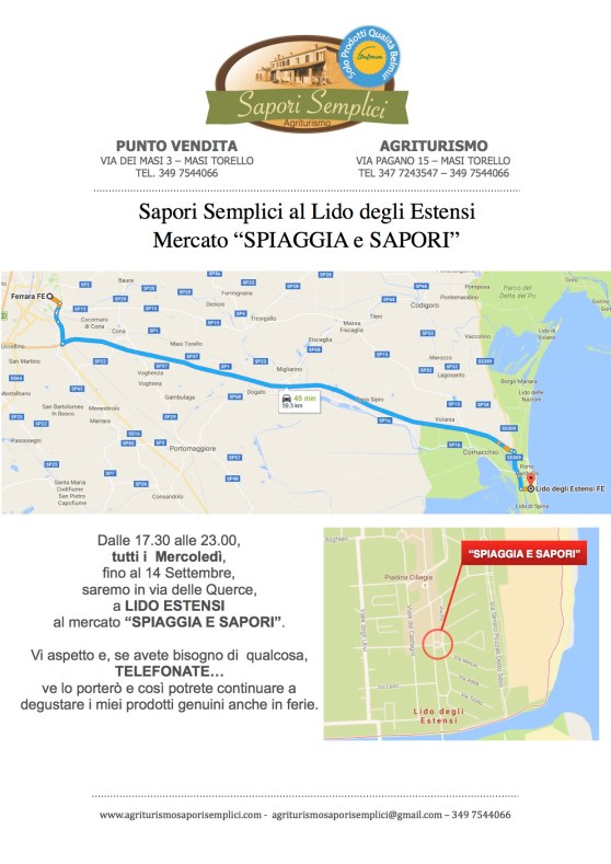 sap sem lido estensi