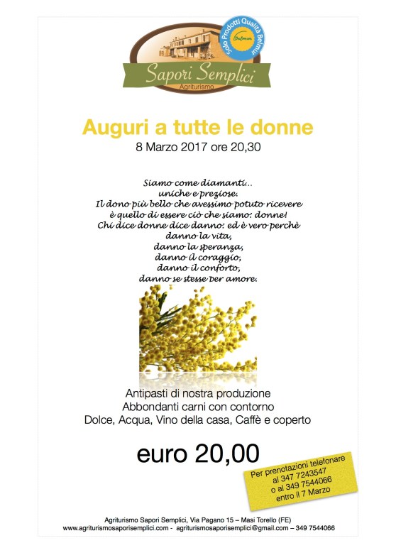 festa-della-donna-2017